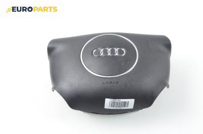 Airbag за Audi A3 Hatchback II (05.2003 - 08.2012), 2+1 вр., хечбек, позиция: предна