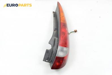 Стоп за Nissan Almera TINO (12.1998 - 02.2006), миниван, позиция: дясна