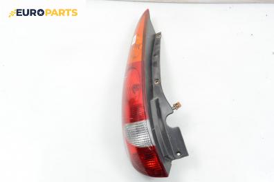 Стоп за Nissan Almera TINO (12.1998 - 02.2006), миниван, позиция: лява