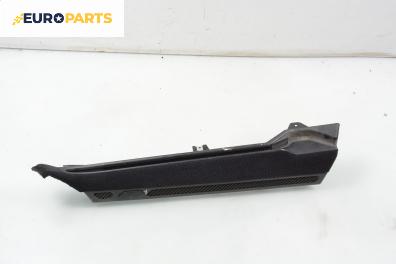 Интериорна пластмаса багажник за Mercedes-Benz C-Class Estate (S203) (03.2001 - 08.2007), комби