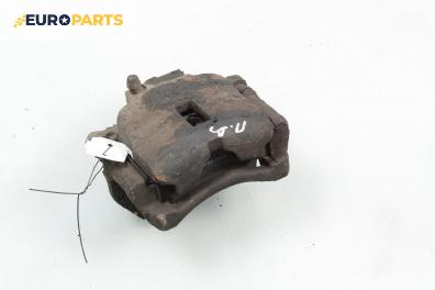 Спирачен апарат за Nissan Almera II Hatchback (01.2000 - 12.2006), позиция: предна, дясна