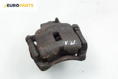Спирачен апарат за Nissan Almera II Hatchback (01.2000 - 12.2006), позиция: предна, лява