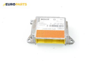 Модул за AIRBAG за Audi A3 Hatchback II (05.2003 - 08.2012), № 8P0 959 655 F