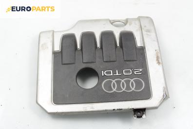 Декоративен капак двигател за Audi A3 Hatchback II (05.2003 - 08.2012)