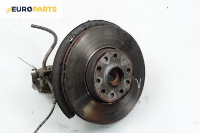Шенкел главина за Audi A3 Hatchback II (05.2003 - 08.2012), позиция: предна, лява
