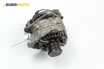 Алтернатор / генератор за Audi A3 Hatchback II (05.2003 - 08.2012) 2.0 TDI 16V, 140 к.с.