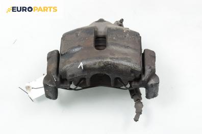 Спирачен апарат за Audi A3 Hatchback II (05.2003 - 08.2012), позиция: предна, лява