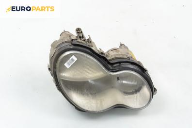 Фар за Mercedes-Benz C-Class Estate (S203) (03.2001 - 08.2007), комби, позиция: дясна