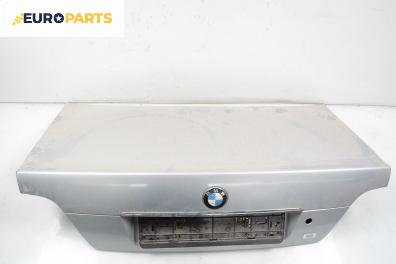 Заден капак за BMW 7 Series E38 (10.1994 - 11.2001), 4+1 вр., седан, позиция: задна