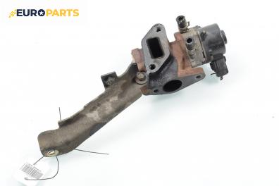 EGR-клапан за Nissan Almera II Hatchback (01.2000 - 12.2006) 2.2 Di, 110 к.с.