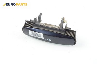 Външна дръжка за Audi A4 Avant B6 (04.2001 - 12.2004), 4+1 вр., комби, позиция: задна, лява
