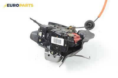 Брава на врата за Audi A4 Avant B6 (04.2001 - 12.2004), позиция: задна, дясна