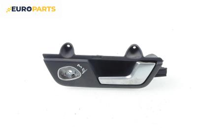 Вътрешна дръжка за Audi A4 Avant B6 (04.2001 - 12.2004), 4+1 вр., комби, позиция: задна, дясна