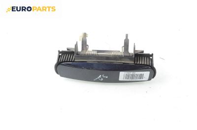 Външна дръжка за Audi A4 Avant B6 (04.2001 - 12.2004), 4+1 вр., комби, позиция: задна, дясна