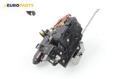 Брава на врата за Audi A4 Avant B6 (04.2001 - 12.2004), позиция: предна, дясна