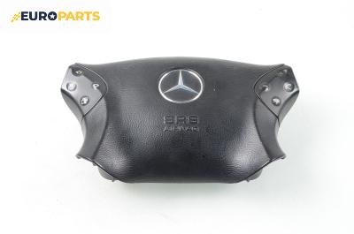 Airbag за Mercedes-Benz C-Class Estate (S203) (03.2001 - 08.2007), 4+1 вр., комби, позиция: предна