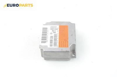 Модул за AIRBAG за Mercedes-Benz C-Class Estate (S203) (03.2001 - 08.2007), № Bosch 0 285 001 373