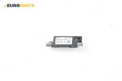 Усилвател антена за Audi A3 Hatchback II (05.2003 - 08.2012), № 8P0 035 225 B