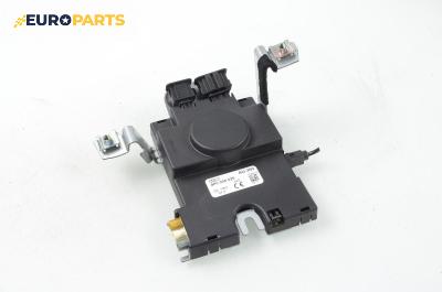 Усилвател антена за Audi A3 Hatchback II (05.2003 - 08.2012), № 8P0 035 225