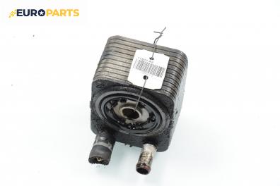 Маслоохладител за Audi A3 Hatchback II (05.2003 - 08.2012) 2.0 TDI 16V, 140 к.с.