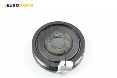 Демпферна шайба за Audi A3 Hatchback II (05.2003 - 08.2012) 2.0 TDI 16V, 140 к.с.