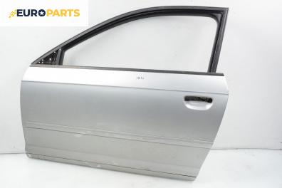 Врата за Audi A3 Hatchback II (05.2003 - 08.2012), 2+1 вр., хечбек, позиция: лява