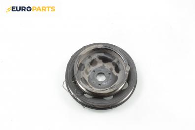 Демпферна шайба за Renault Clio II Hatchback (09.1998 - 09.2005) 1.2 (BB0A, BB0F, BB10, BB1K, BB28, BB2D, BB2H, CB0A...), 58 к.с.