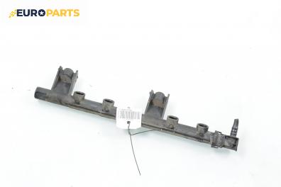 Бензинова рейка за Renault Clio II Hatchback (09.1998 - 09.2005) 1.2 (BB0A, BB0F, BB10, BB1K, BB28, BB2D, BB2H, CB0A...), 58 к.с.
