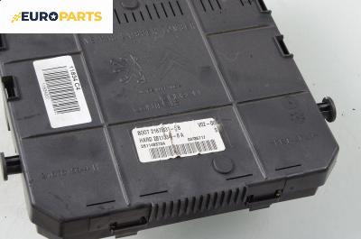 BSI модул за Citroen C4 Hatchback I (11.2004 - 12.2013), № 21676031-5B