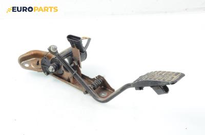 Потенциометър газ  за Nissan Almera II Hatchback (01.2000 - 12.2006), № Bosch 0 281 002 425