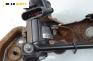 Потенциометър газ  за Nissan Almera II Hatchback (01.2000 - 12.2006), № Bosch 0 281 002 425