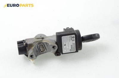 Контактен ключ за Nissan Almera II Hatchback (01.2000 - 12.2006)