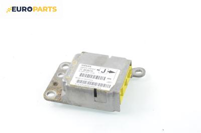 Модул за AIRBAG за Nissan Almera II Hatchback (01.2000 - 12.2006), № Bosch 0 285 001 319