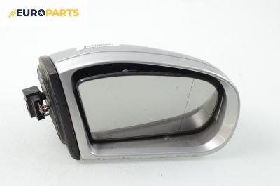 Огледало за Mercedes-Benz C-Class Estate (S203) (03.2001 - 08.2007), 4+1 вр., комби, позиция: дясна
