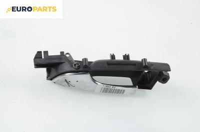 Вътрешна дръжка за Audi A3 Hatchback II (05.2003 - 08.2012), 2+1 вр., хечбек, позиция: лява