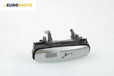Външна дръжка за Audi A3 Hatchback II (05.2003 - 08.2012), 2+1 вр., хечбек, позиция: дясна