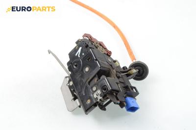 Брава на врата за Audi A3 Hatchback II (05.2003 - 08.2012), позиция: лява