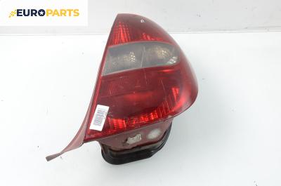 Стоп за Citroen C5 I Sedan (03.2001 - 03.2005), хечбек, позиция: дясна