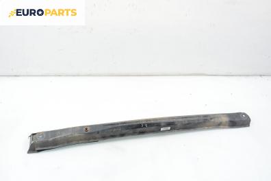 Основа броня за Citroen C5 I Sedan (03.2001 - 03.2005), хечбек, позиция: задна