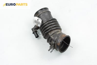 Гофриран маркуч за Nissan Almera II Hatchback (01.2000 - 12.2006) 2.2 Di, 110 к.с.