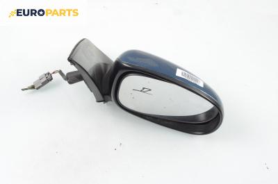 Огледало за Nissan Almera II Hatchback (01.2000 - 12.2006), 4+1 вр., хечбек, позиция: дясна