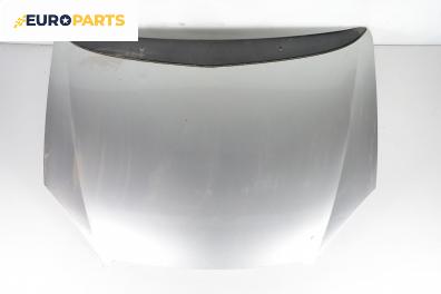 Преден капак за Citroen C5 I Sedan (03.2001 - 03.2005), 4+1 вр., хечбек, позиция: предна