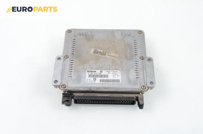 Компютър двигател за Citroen C5 I Sedan (03.2001 - 03.2005) 2.0 HDi (DCRHZB, DCRHZE), 109 к.с., № Bosch 0 281 010 365