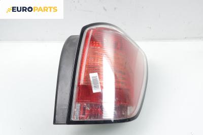 Стоп за Opel Astra H Estate (08.2004 - 05.2014), комби, позиция: дясна