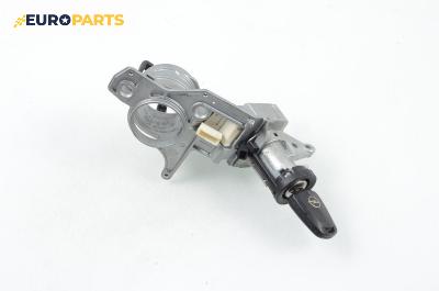 Контактен ключ за Opel Astra H Estate (08.2004 - 05.2014)