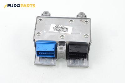 Модул за AIRBAG за Opel Astra H Estate (08.2004 - 05.2014), № 13227919