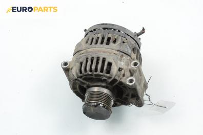 Алтернатор / генератор за Renault Megane Scenic (10.1996 - 12.2001) 1.6 16V (JA0B, JA04, JA11), 107 к.с.