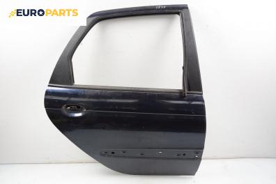 Врата за Renault Megane Scenic (10.1996 - 12.2001), 4+1 вр., миниван, позиция: задна, дясна