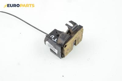 Брава на врата за Renault Megane Scenic (10.1996 - 12.2001), позиция: предна, дясна