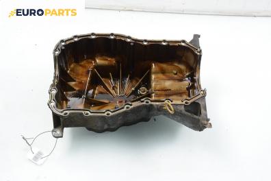 Картер за Renault Megane Scenic (10.1996 - 12.2001) 1.6 16V (JA0B, JA04, JA11), 107 к.с.